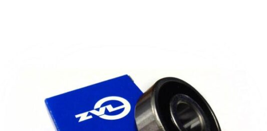 ZVL: качественные словацкие подшипники