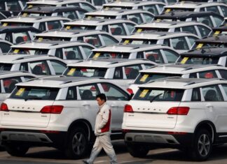 Как выбрать подержанный китайский автомобиль?