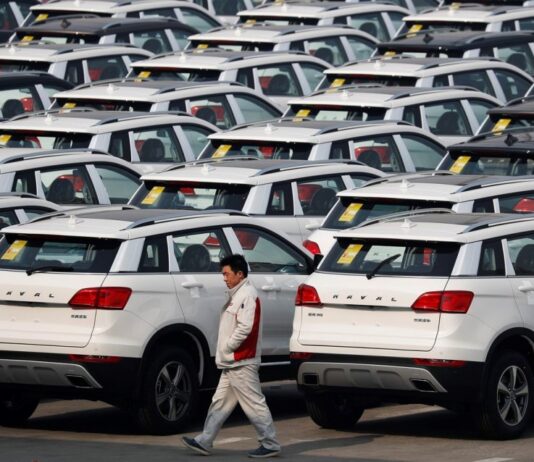 Как выбрать подержанный китайский автомобиль?