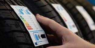 Как правильно подобрать шины для автомобиля?