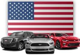 Как правильно выбрать автомобиль из США?