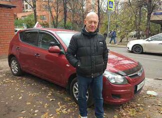 Частный автоинструктор