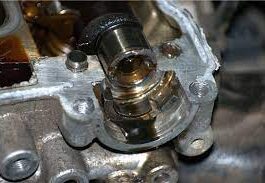 Неисправности в ТНВД: способы устранения