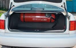 Особенности и виды газобаллонного оборудования автомобиля