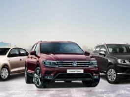Преимущества автомобилей марки Volkswagen