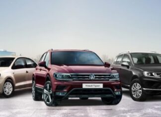 Преимущества автомобилей марки Volkswagen