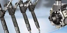 Преимущества и недостатки форсунок систем Common Rail