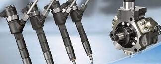 Преимущества и недостатки форсунок систем Common Rail