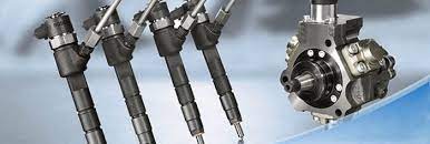 Преимущества и недостатки форсунок систем Common Rail