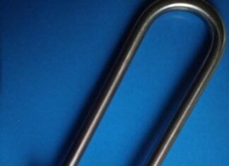 тэны из нержавеющей стали