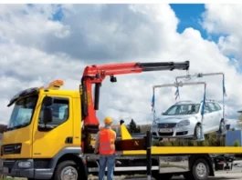 Какие услуги предоставляет эвакуатор?