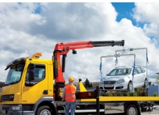 Какие услуги предоставляет эвакуатор?