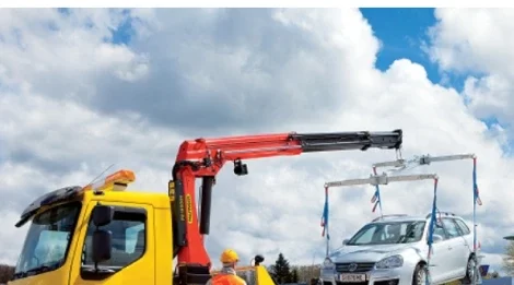 Какие услуги предоставляет эвакуатор?