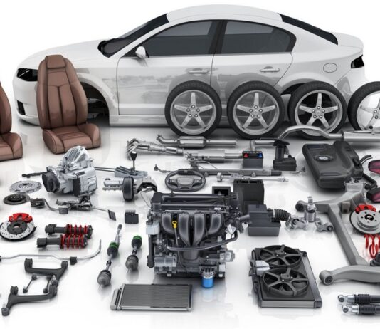 Запчасти для иномарок: основные критерии выбора