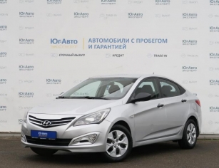 5 советов по выбору Hyundai с пробегом