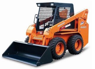 Как выбрать запчасти к мини погрузчику правильно