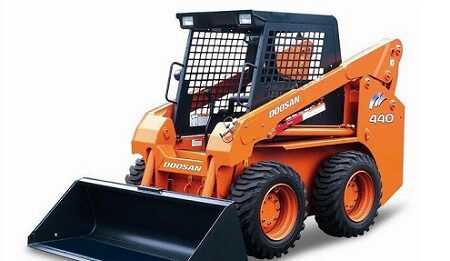 Как выбрать запчасти к мини погрузчику правильно