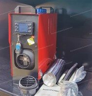 Автономные отопители для автомобилей 12В: рейтинг лучших моделей