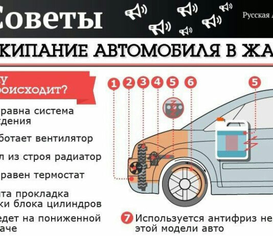 Советы водителю про магистраль и езду ночью