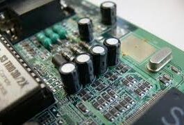 Принцип работы суперконденсатора