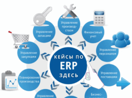 Информационный материал о системе автоматизации бизнеса QWEP
