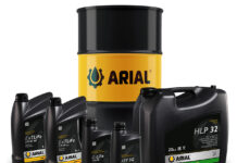 DAF с новой управляемой вспомогательной осью для еще большей эффективности