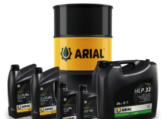 DAF с новой управляемой вспомогательной осью для еще большей эффективности