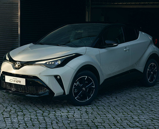 Как подобрать автомобиль Toyota с технической проверкой?