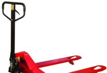 Как выбрать гидравлическую тележку?