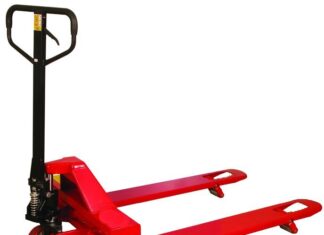 Как выбрать гидравлическую тележку?