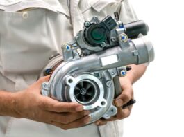 Топ 5 компаний по ремонту турбин в СПБ