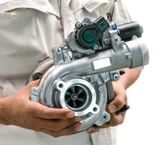 Топ 5 компаний по ремонту турбин в СПБ