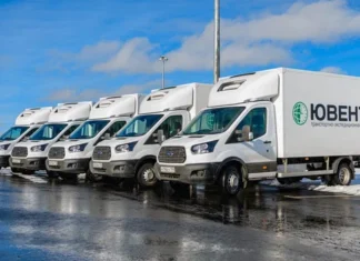 Преимущества FTL перевозок