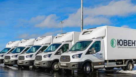 Преимущества FTL перевозок