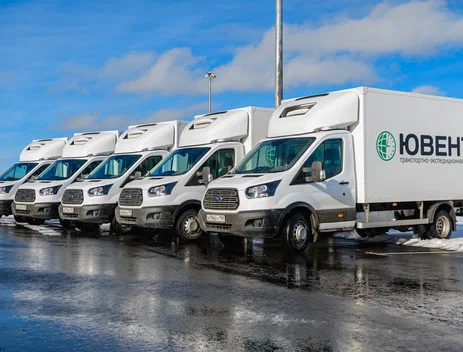 Преимущества FTL перевозок