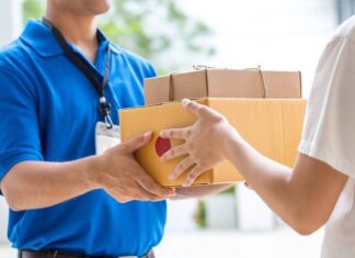 Рейтинг топ 5 компаний по срочной доставке в РБ