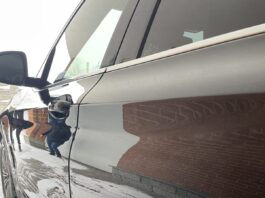 Преимущество керамического покрытия авто