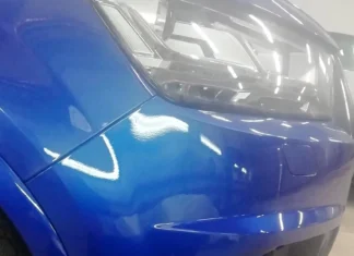 Для чего нужна покраска автомобиля