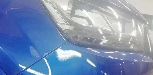 Для чего нужна покраска автомобиля