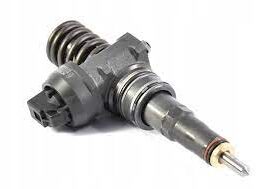 Как отремонтировать насос-форсунки в Фольксваген?