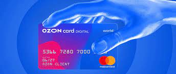 Как работает Ozon карта: плюсы и минусы