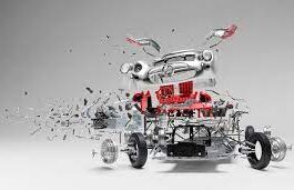 Как выбрать надежного производителя запчастей для иномарок?