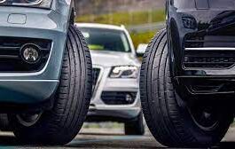 Как выбрать шины для кроссовера: критерии выбора
