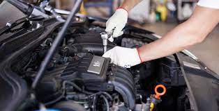 Особенности обслуживания легковых автомобилей