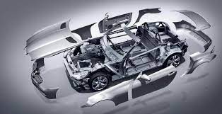 Почему стоит заказать б/у запчасти с разборки?