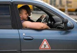 Преимущества обучения на права в автошколе Мегаполис