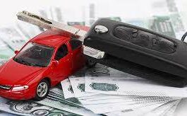 Преимущества займов под залог ПТС