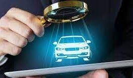 Способы проверки автомобиля по гос номеру