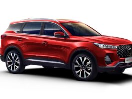 Преимущества автомобиля Chery TIGGO 7 PRO