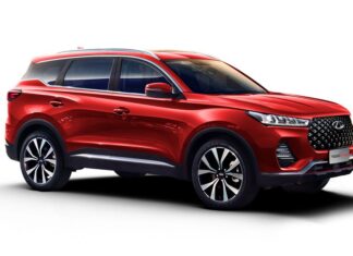 Преимущества автомобиля Chery TIGGO 7 PRO